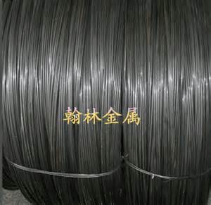 鍍鋅鋼絲