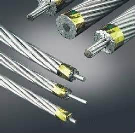 電線鋼芯鋁絞線型號(hào) 電纜知識(shí)大全（一）